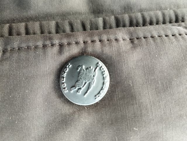 Chaqueta Burberry Marrón