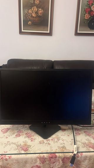Monitor Gaming OMEN 25' 144Hz HD