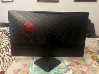 Monitor Gaming OMEN 25' 144Hz HD