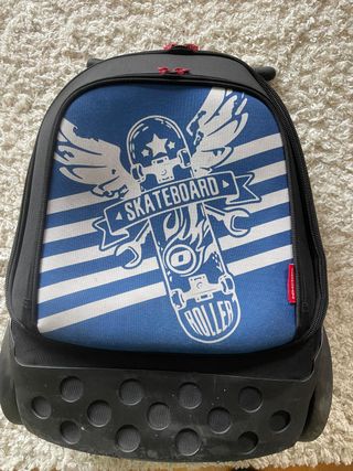 Mochila Roller XL