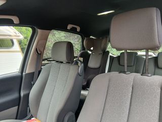 Renault Scenic 2009