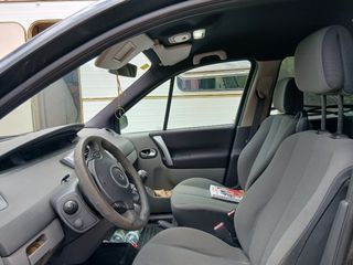 Renault Scenic 2009
