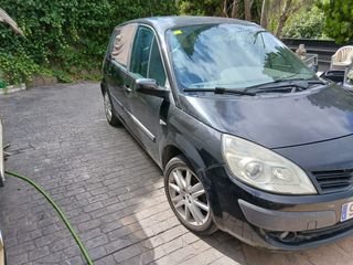 Renault Scenic 2009