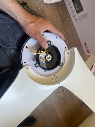 Reparación de electrodomésticos 