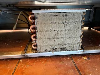 Reparación de electrodomésticos 
