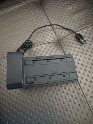 Cargador mandos Nintendo Switch