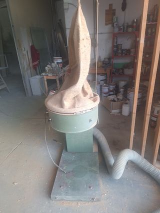 Aspiración Robland Bélgica