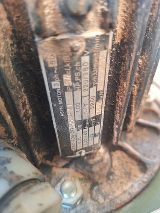 Aspiración Robland Bélgica