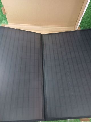 Panel Solar Plegable Flexsolar C100 100W