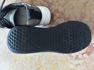 Sneakers Donna Vera Pelle