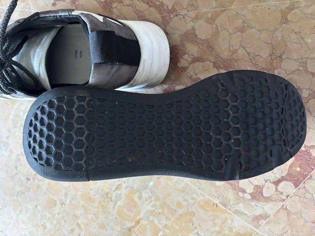 Sneakers Donna Vera Pelle