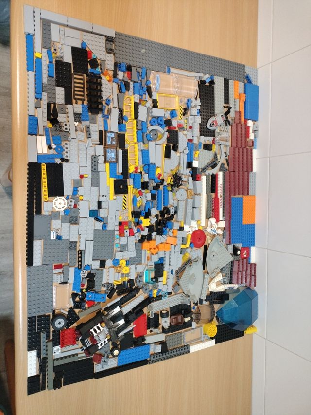 Lego