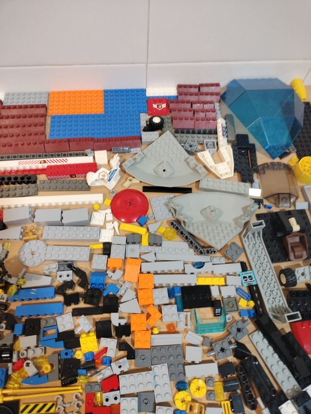 Lego