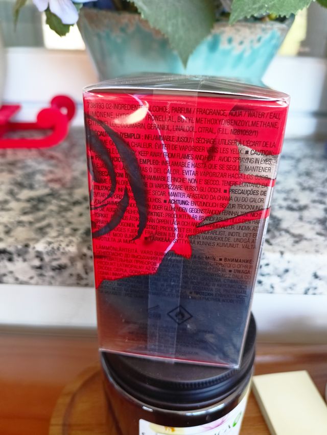 Cacharel Amor Amor Colonia 100 ml