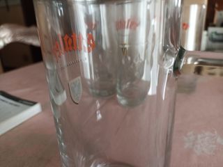 Set 3 Bicchieri Birra Ettaler