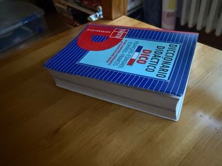 Diccionario SM español-francés 