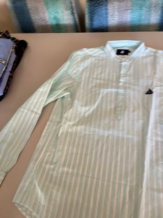 lote 5 camisas multimarca
