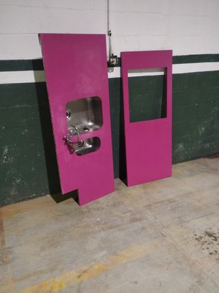 Encimera Silestone con Fregadero