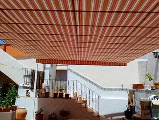 Toldos Galindo Instalación 624084198