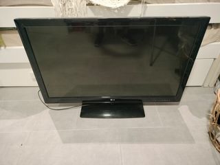 Televisor LG 42 - Entrega en mano