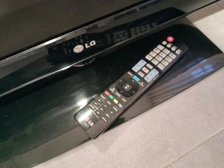 Televisor LG 42 - Entrega en mano