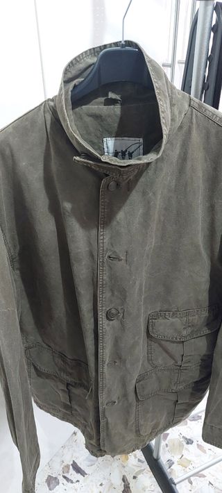 Giacca vintage uomo Henry Cotton's
