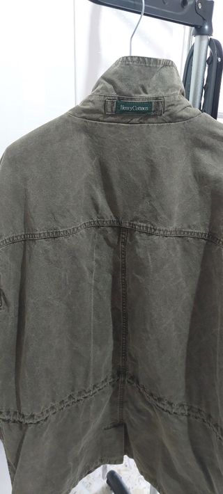 Giacca vintage uomo Henry Cotton's