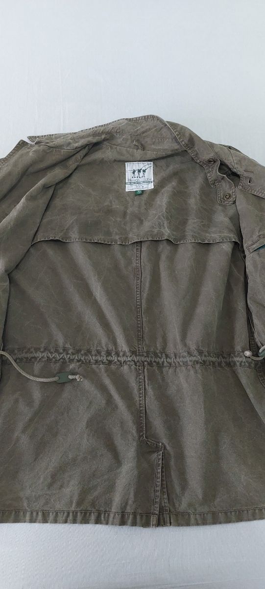 Giacca vintage uomo Henry Cotton's