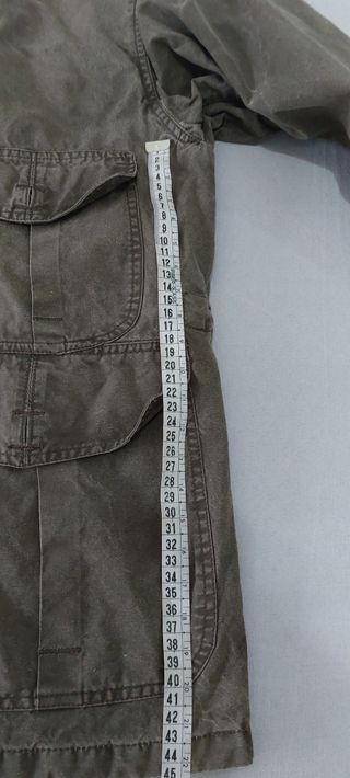 Giacca vintage uomo Henry Cotton's