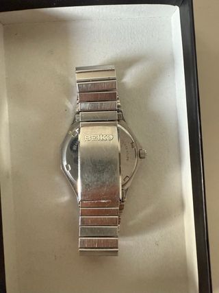 Orologio Seiko Quartz Vintage Collezione