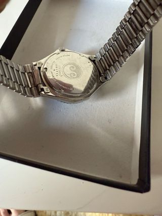 Orologio Seiko Quartz Vintage Collezione