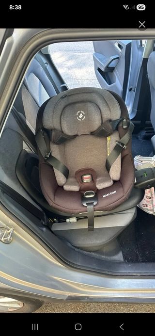 Silla de coche Maxi-Cosi