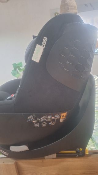 Silla de coche Maxi-Cosi