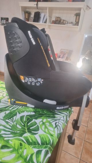 Silla de coche Maxi-Cosi