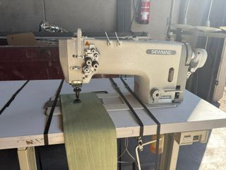 Máquina coser industrial Sewmaq SW-4872H