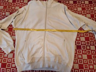 Sudadera Boomerang Beige Talla 5XL