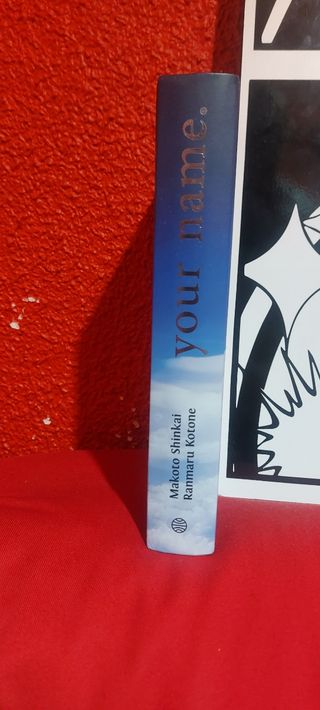 your name. (integral)