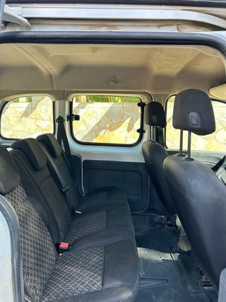 Renault Kangoo 2011