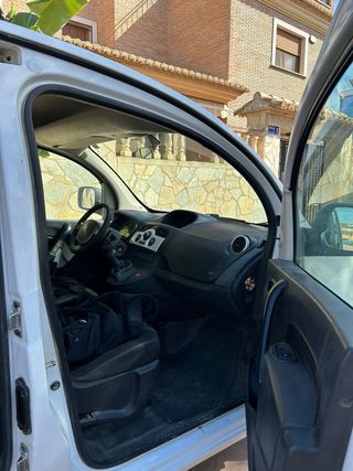 Renault Kangoo 2011