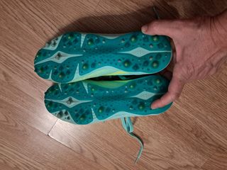 Zapatillas de fútbol