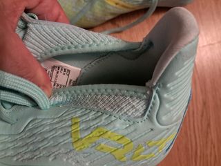 Zapatillas de fútbol