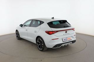 Cupra León 1.5 eTSI