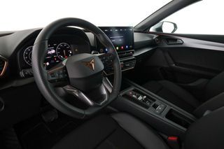 Cupra León 1.5 eTSI