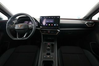 Cupra León 1.5 eTSI
