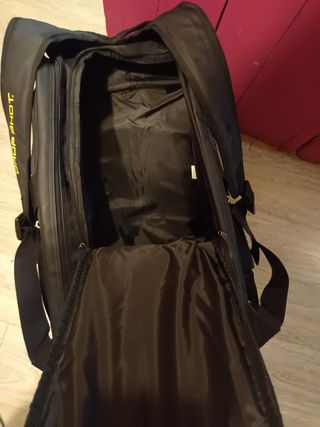 Raquetero pádel DROP SHOT