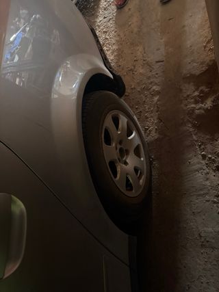 Audi A4 2001