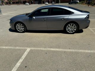 Peugeot 508 2020