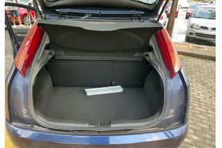 Ford Focus 2002