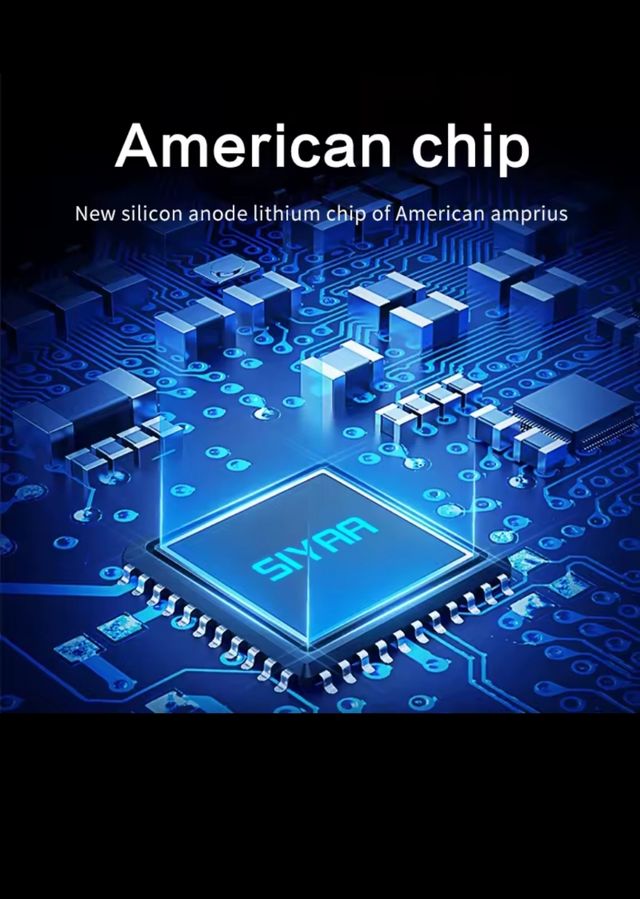 Batería Iphone Se 2016 alta capacidad