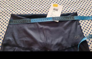 Mallas Ditchil Mujer Talla L Azul,Nuevas 